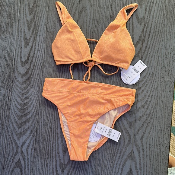 PQ Swim Bikini - Brand New🌴🌴🏖🏖 - Picture 10 of 11